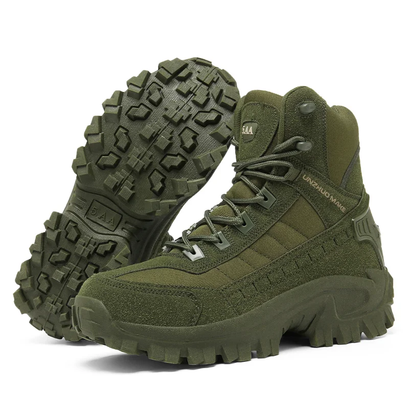 army green