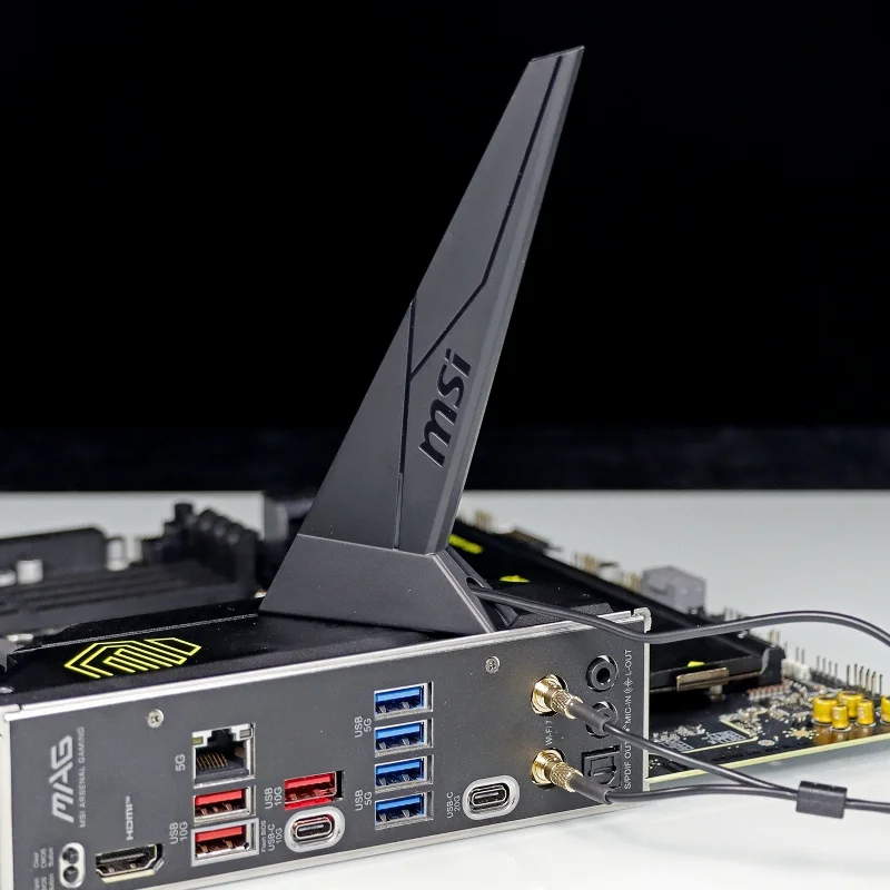 MSI MAG Z790 Tomahawk Wifi Gaming | Preisvergleich bei