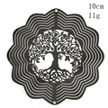 Wave Tree of life