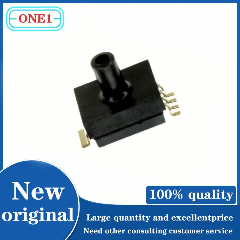 

1PCS/lot Chip New original MPXM2053GS MPXM2053 2053 SENSOR 7.25PSIG 0.12" .04V 5MPAK