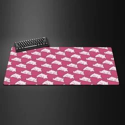 Charming Extra - Large Mouse Pad - Cute Desk Accessory and Office Gaming Rug - 300x600x2MM (Mouse pad 4)