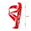 Plastic Bicycle Bottle Holder Bike Bottle Cages Mountain Bike Bottle Rack Cycling Bottle Water Cup Bracket Bicycle Accessories 6