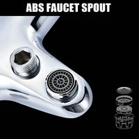 ห้องน้ําวาล์วผสมร้อนและเย็น Thermostatic TAP Thermostatic ก๊อกน้ําอ่างอาบน้ําก๊อกน้ําห้องน้ําเครื่องมือ 5