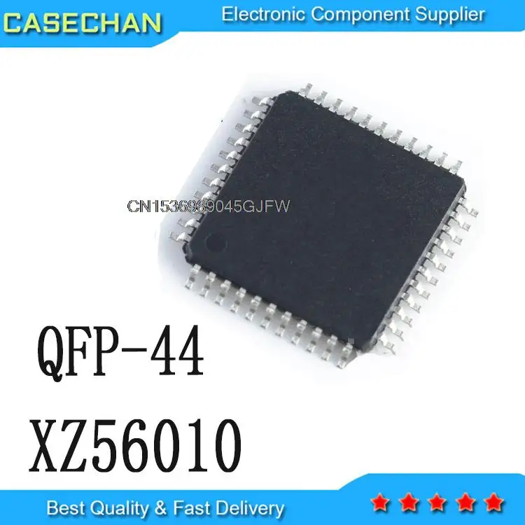 

1PCS New and Original QFP-44 XZ56010