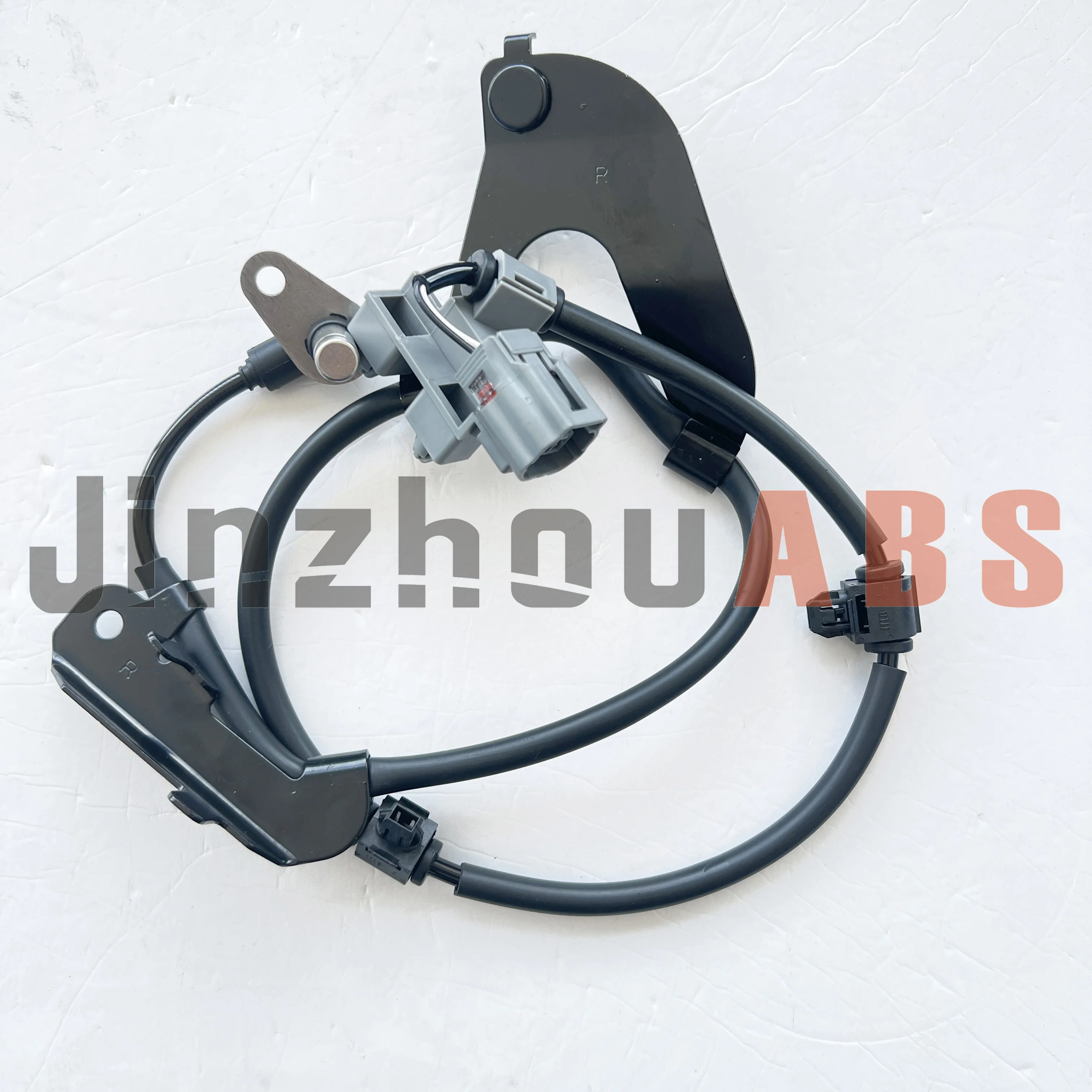 ABS Wheel Speed Sensor car abs speed sensor for ISUZU D-Max C8980521201 C8980521191 8980521201 8980521191 Car Accessories