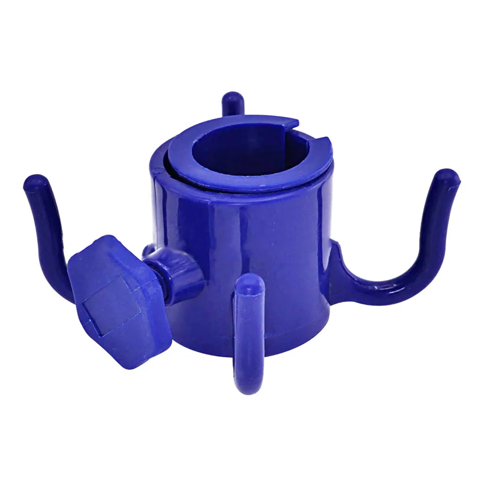 

High Quality Nice Durable Outdoor Sports Camping Hiking Hook Up Umbrella Hook Accessories Hanging High Strength