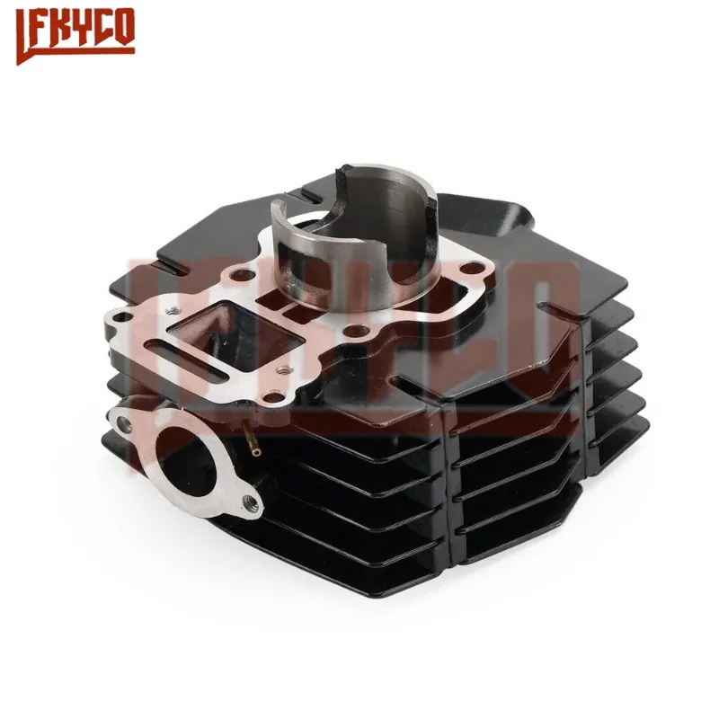 طقم مكبس أسطواني للدراجات النارية ، أجزاء المحرك ،...