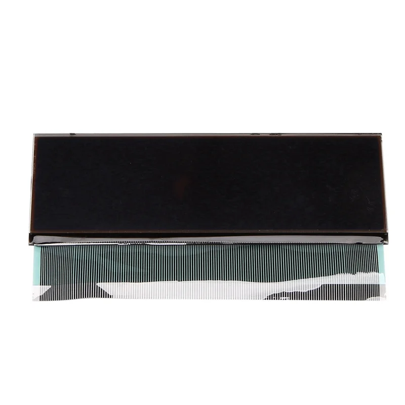 MML-Car Central Navigator Radio LCD 디스플레이 206 307 Citroen C5 Xsara Picasso 계기판 LCD 픽셀 수리