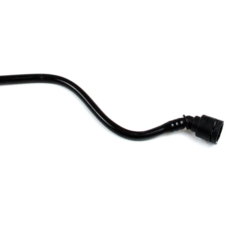 Cooling System Coolant Hose Vent Pipe 17127578405 For BMW 5 Series 520Li 523i 523Li 528i 528L 730Li coolant water pipe