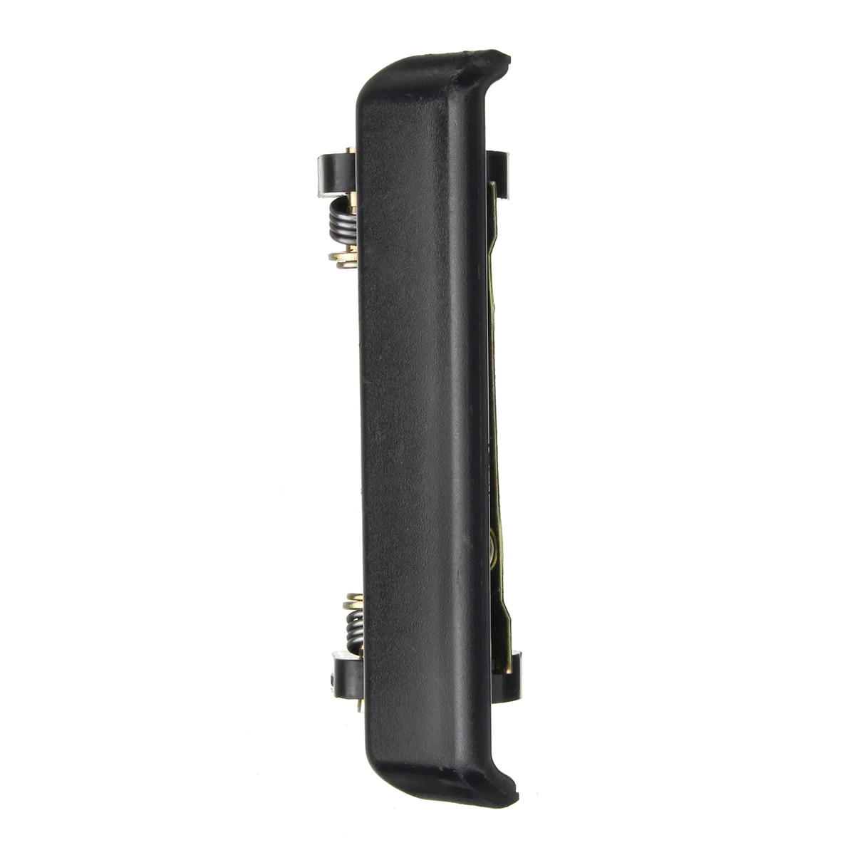 Left/Right Car Front Outside Exterior Door Handle Black Driver Side for Suzuki Samurai 1986-1995 82810-83000 82820-83000