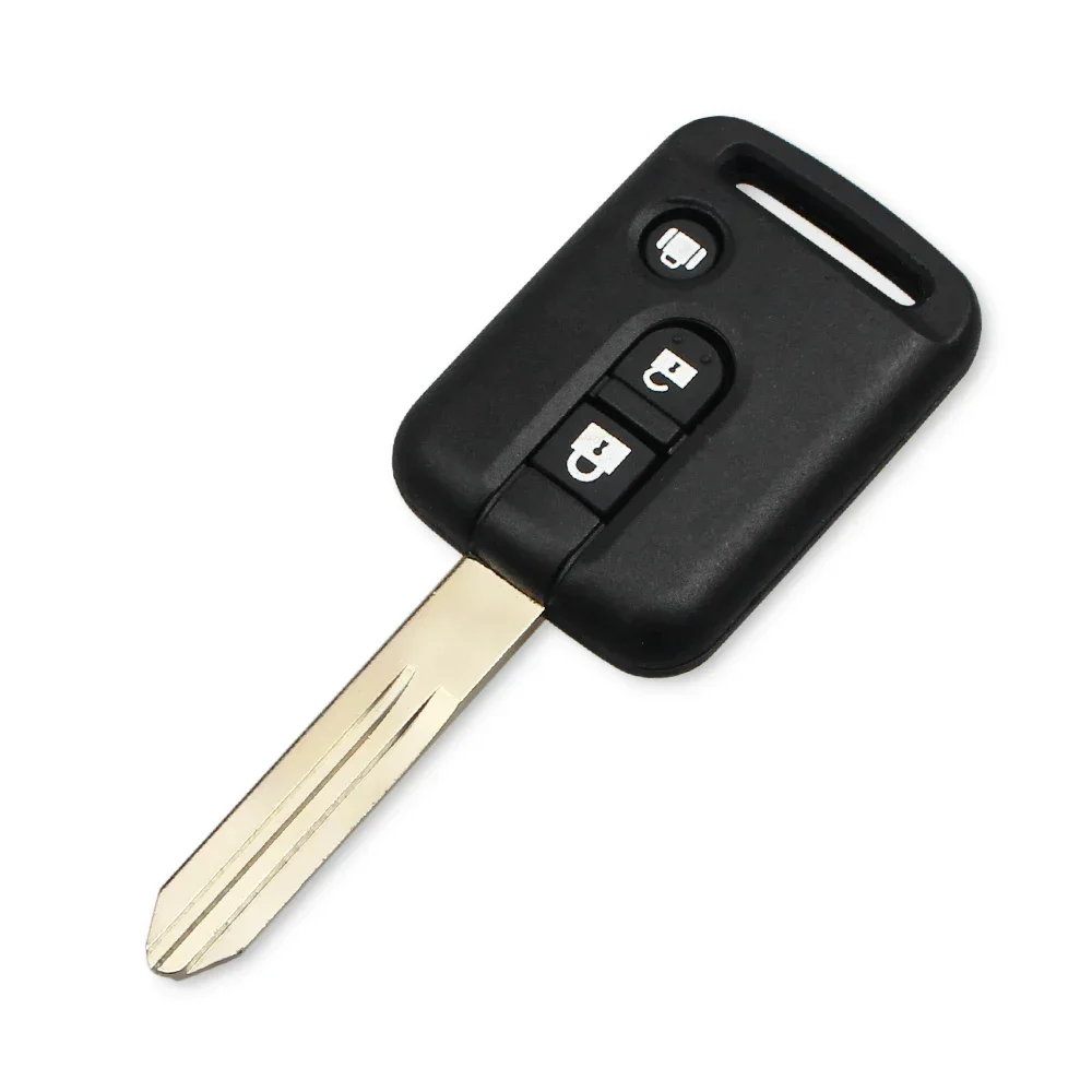Car Key Case Remote For Nissan