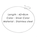 Chain - Silver