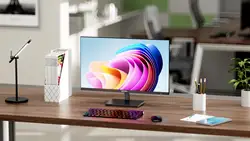 Монитор ARZOPA, 27"