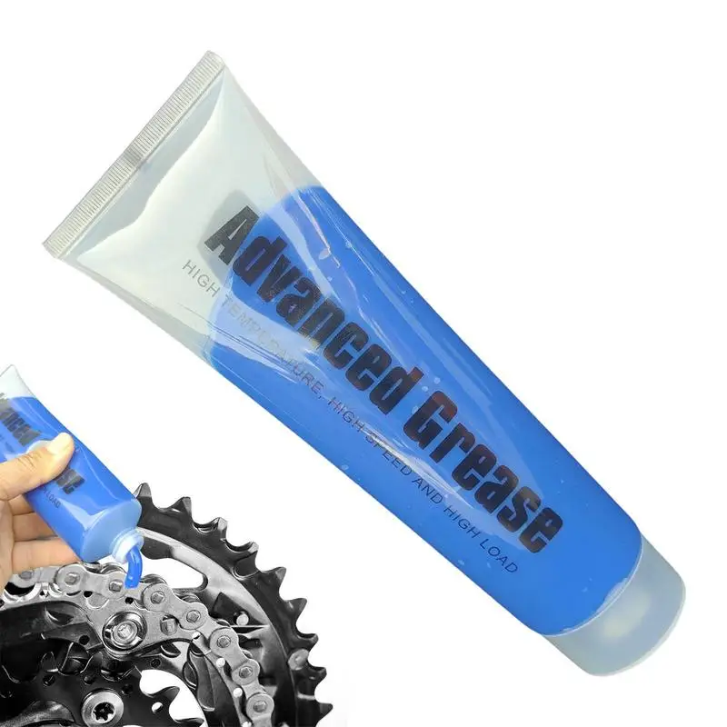 

Waterproof Silicone Grease Quick Smooth Portable Waterproof Grease Safe Odorless Silicone Lubricant For Toilet Gaskets Fish