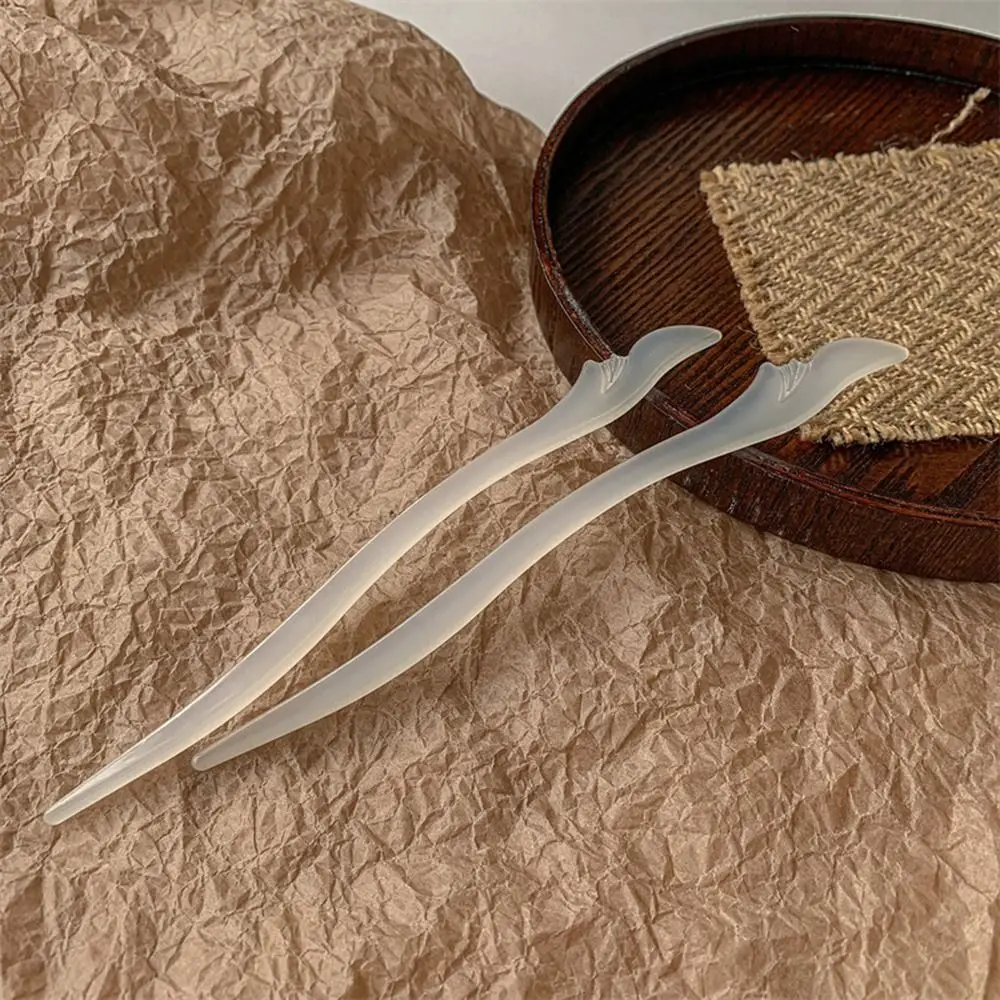 For Ladies For Men For Women Disk Hair Love Between Fairy and Devil Hair Stick Hairpin Chinese Style Hair Fork Hair Accessories