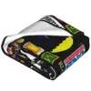 How I Met You Mother Blanket Fleece Multi-function Sofa Throw Blankets For Home Bedroom Outdoor Throws Bedspread Quilt 4