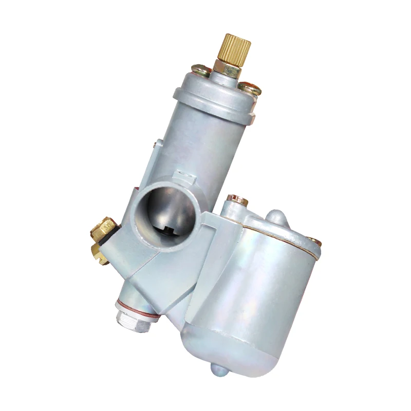 Фото Карбюратор Carb ПОДХОДИТ ДЛЯ Zundapp C50 Super Sport 1/17/77 17 мм, тюнинг Vergaser Bing, аксессуары для мотоциклов, поп-улар с Европой №2