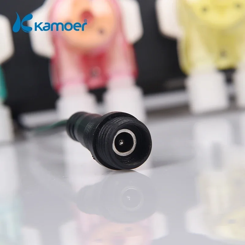 Kamoer X4 PRO Wifi Doser - Remote Controlled Dosing Pump for