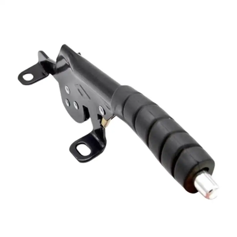 Bike Brake Levers Alloy Bike Clutch Brake Handles Front Lever Handbrake Waterproof Parking Handle Replacement For