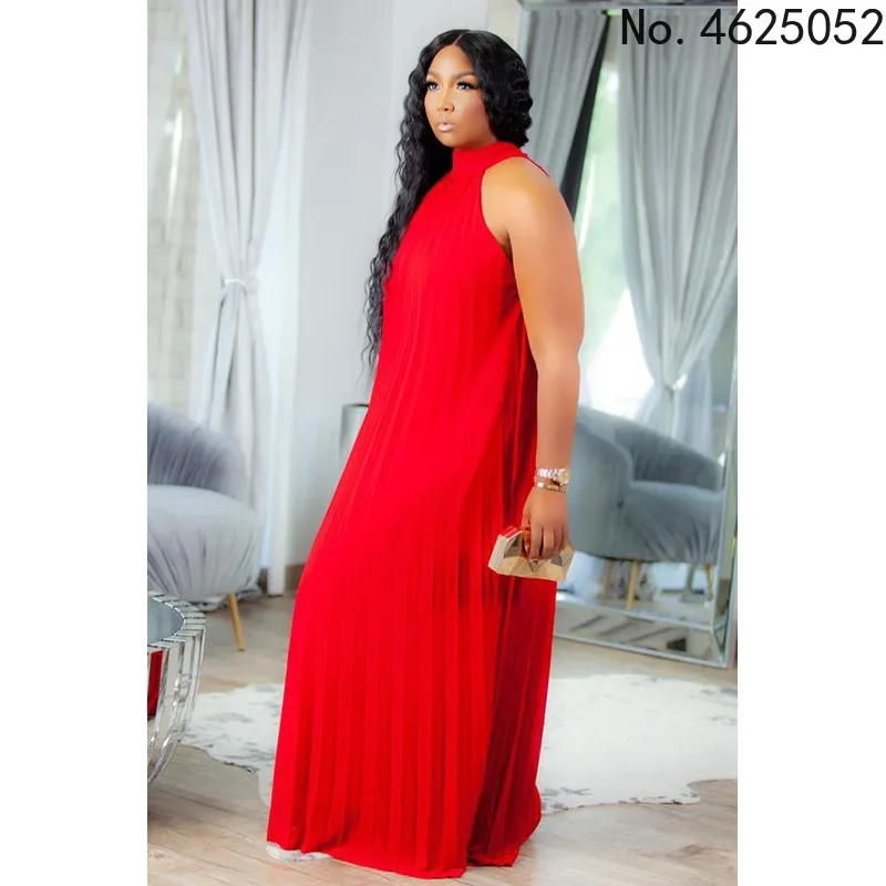 Рисунок 5 - Женские платья и комбинезоны большого