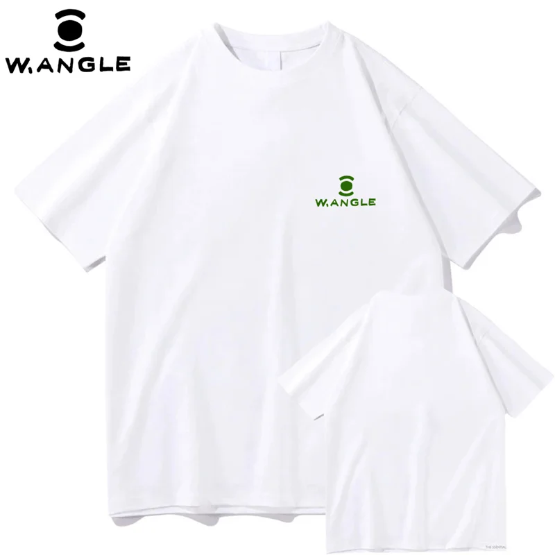 

Golf T-shirt Summer Fashion Pure Cotton Luxury Short sleeved Top for Men and Women New Leisure Outdoor Sports Golf Clothing