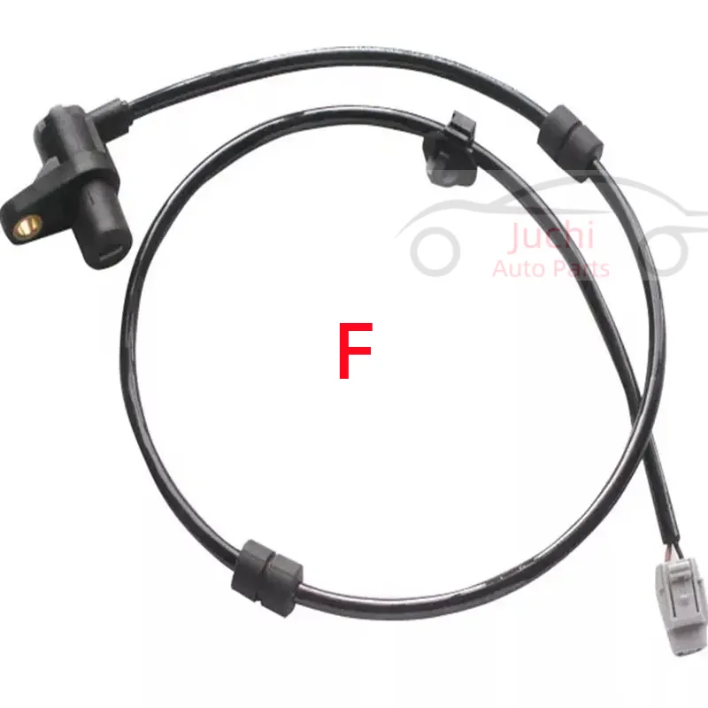 Car Abs Wheel Speed Sensor For Geely Panda Lc Gx2 Gc2-RV