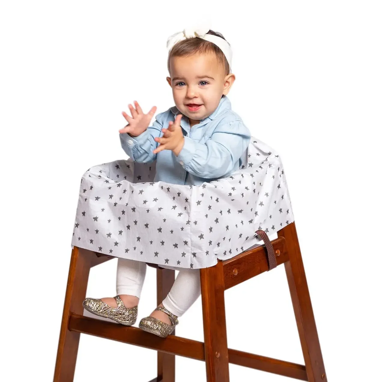 Baby Coveralls, Independent Eating Placemats, Not Easy To Get Dirty, Seat Cushions, , Leak-proof Meal Bibs Breastfeeding
