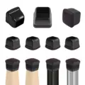 Side 19-25mm Black