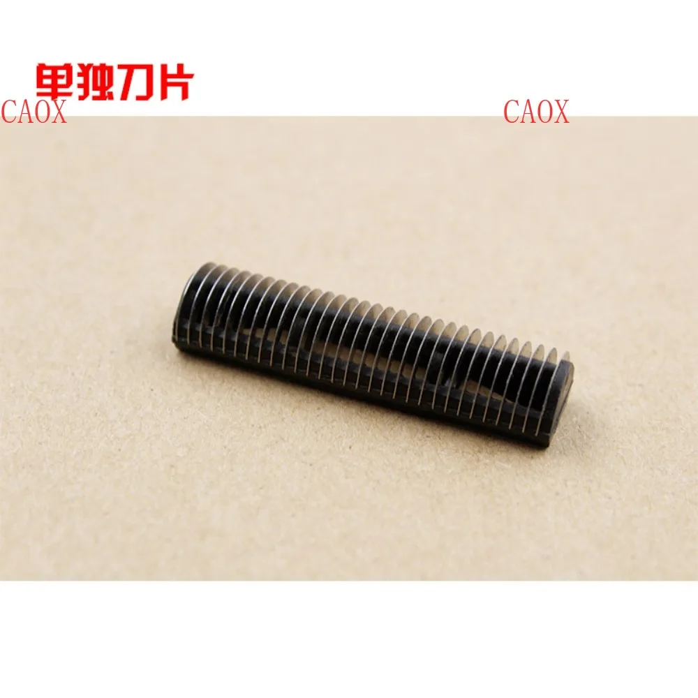 CAOX 브라운 면도기 헤드 툴 넷 614 350 355 370 375 5614 5615용 새
