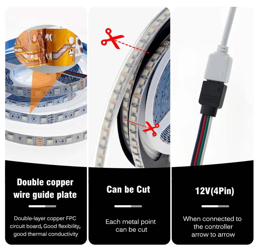 Cheap Tiras de LED