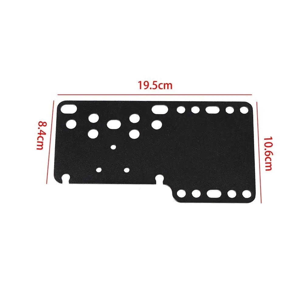 For Logitech Racing Game USB G25/27/29 T500 Windows 14 Bit Pc Handbrake Drift Adapter Board sim racing handbrake clamp