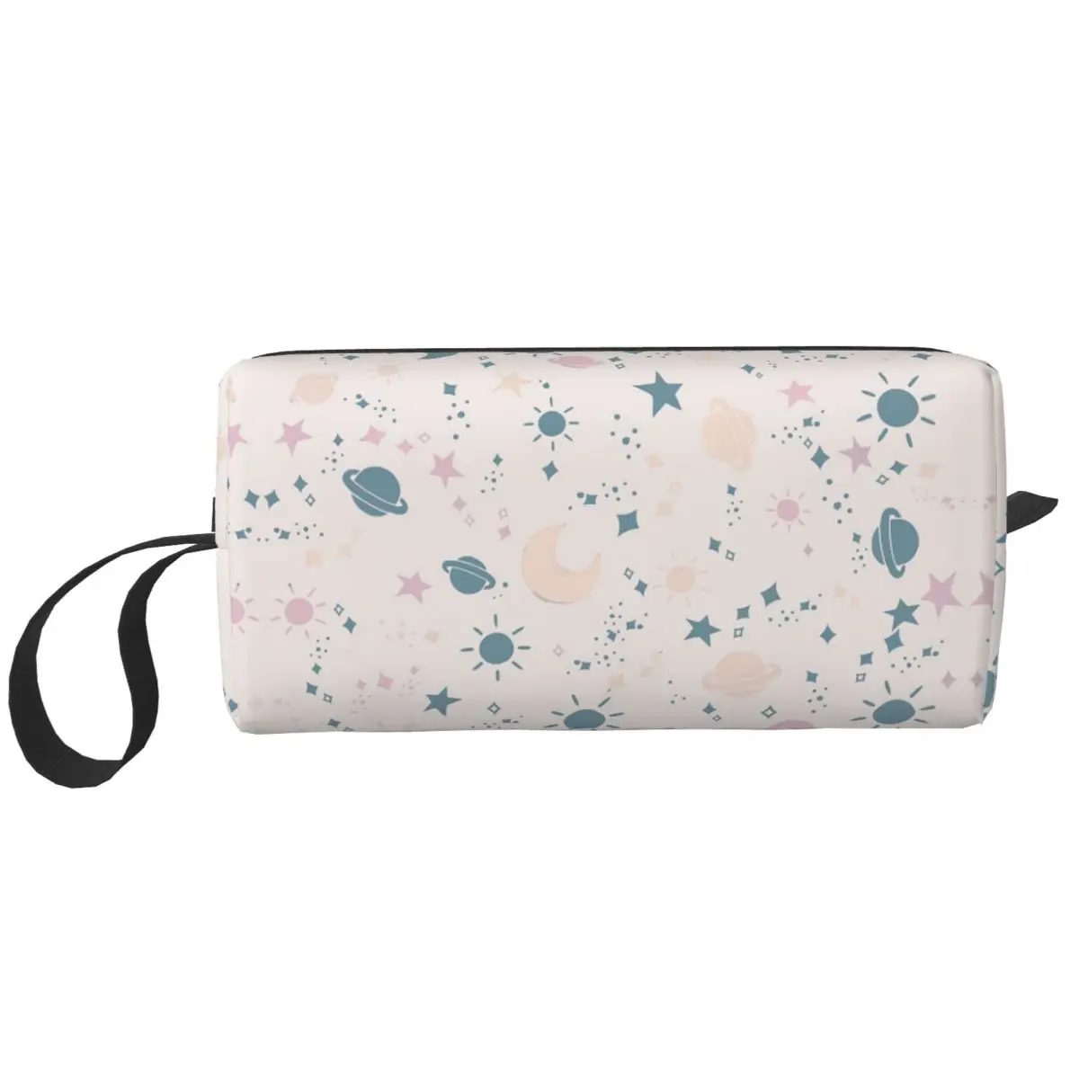 

Pastel Sky косметичка, косметичка, органайзер для хранения, набор для Хранения Туалетных принадлежностей, косметичка для женщин, косметичка для путешествий, Женский карандаш