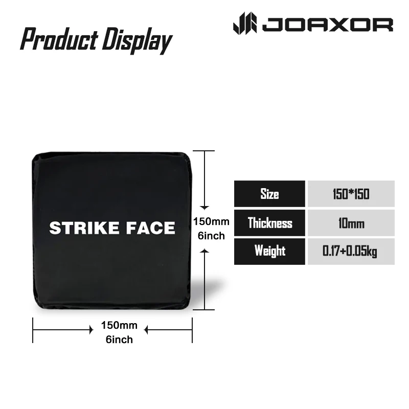 Joaxorソフト弾道サイドウエストパネル、防弾プレート、nij