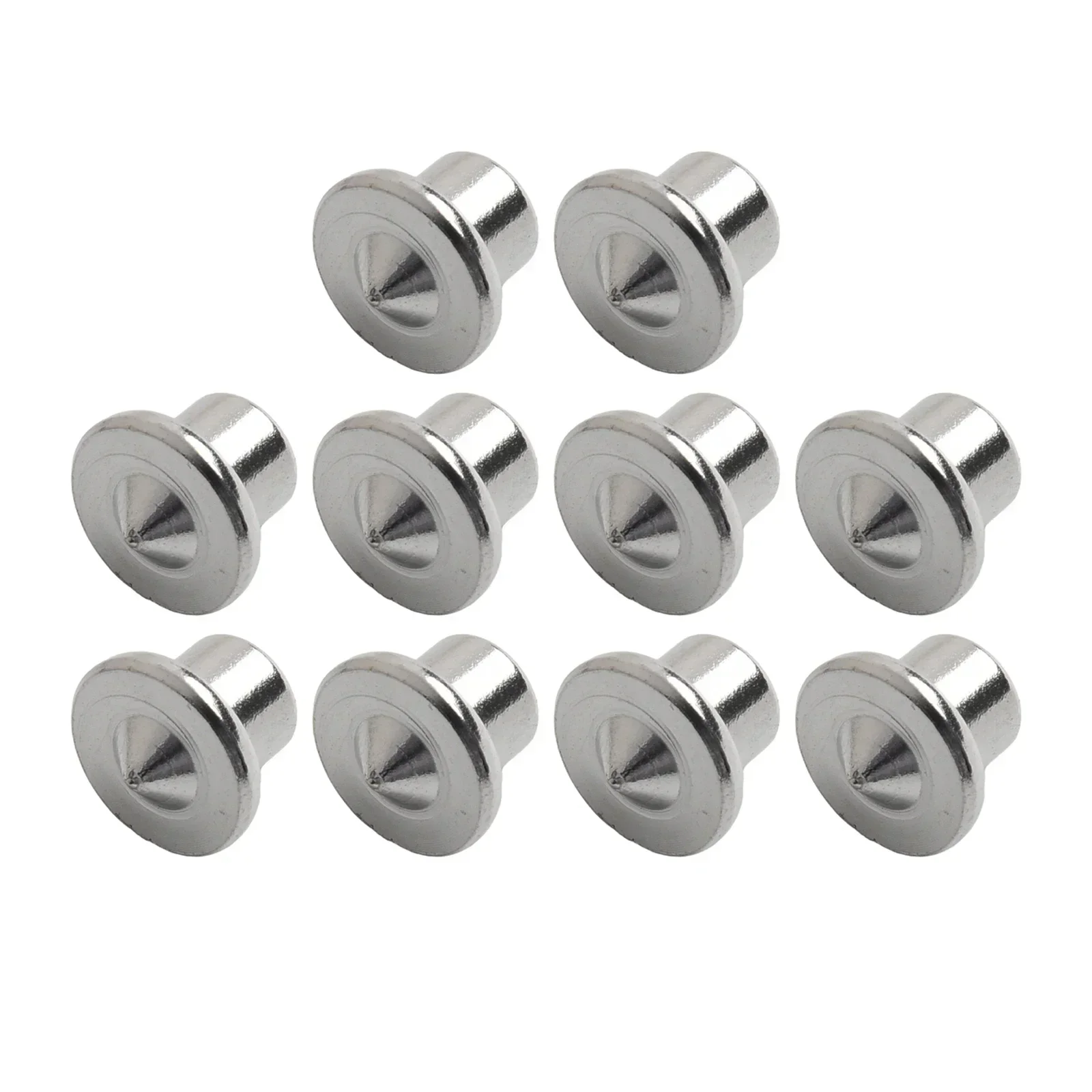 Wooden Dowel Pins 10Pcs Dowel Centre Point Pins 6/8/10/12mm Wood Timber Marker Hole Tenon Center Woodworking