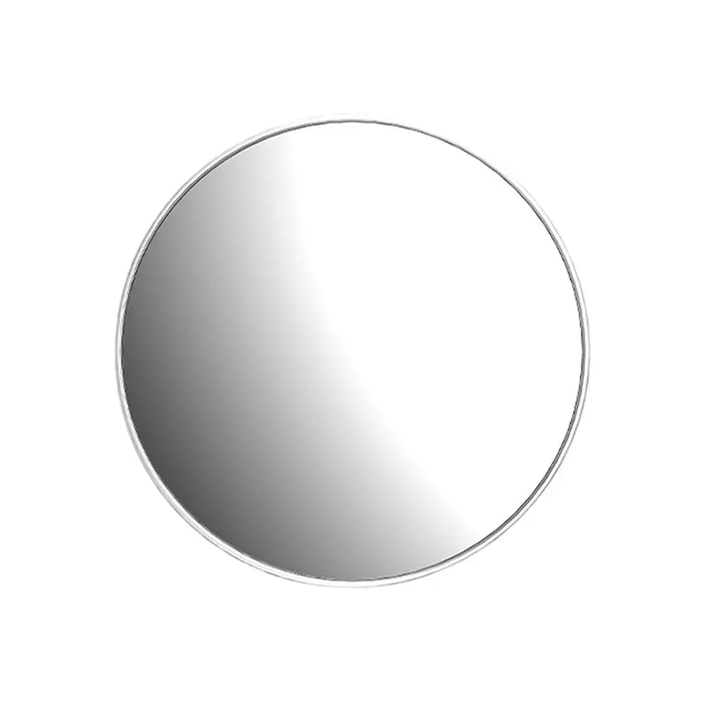 Specchio magnetico per selfie per fotocamera posteriore Specchio convesso per telefono sottile per MAGSAFE IPhone 15 14 13 Max Plus per selfie Vlogging - Image 2