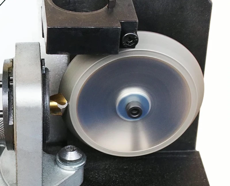 Drill Bit Sharpener Grinding Sharpening Machine Bit Sharpening Tool 3mm-13mm sharpening drill machine