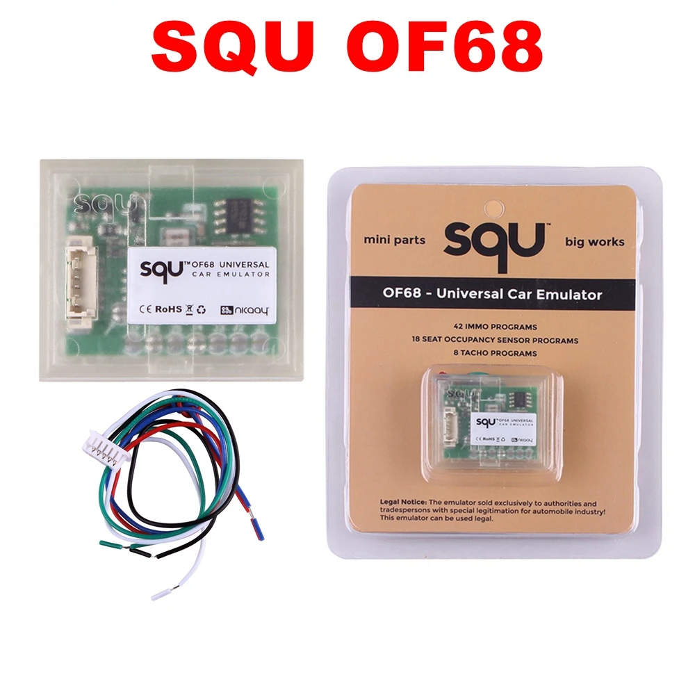 SQU OF68