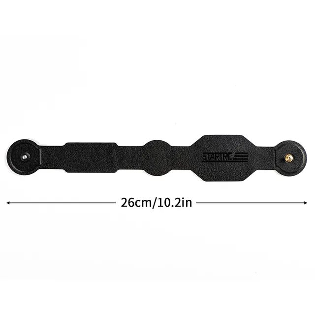 Flexible Propeller Holder Compatible For Mini 3 Pro Drone Propeller Bundle Strap Protector Fixer Blade Stabilizer Accessories 6