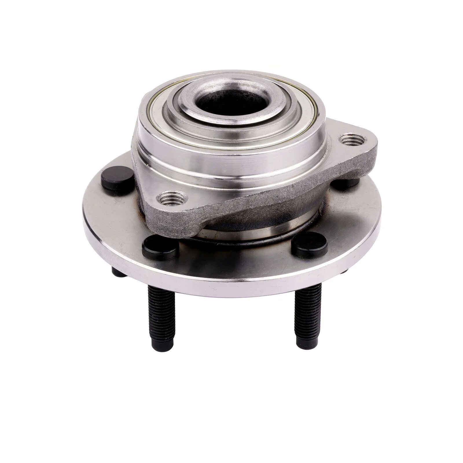 

2PCS Wheel Bearing & Hub Assembly Front For Chevrolet Hhr 2006 -2008 All Model 5 Lug