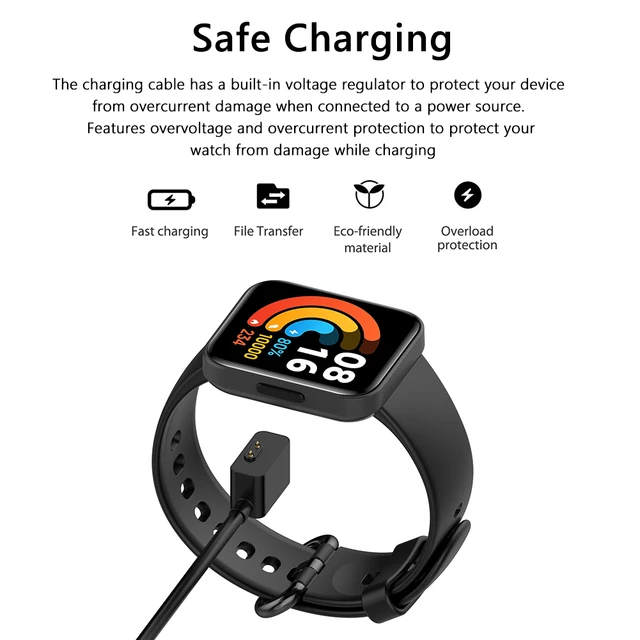 Redmi Watch 3 Charger