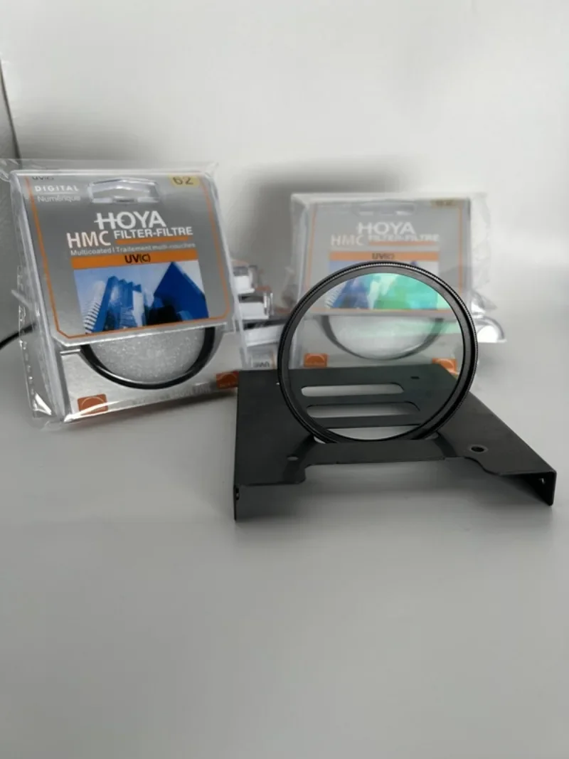 

Фильтр объектива камеры HOYA HMC UV(C) тонкий 37/40.5/43/46/49/52/58/62/67/72/77/82 мм