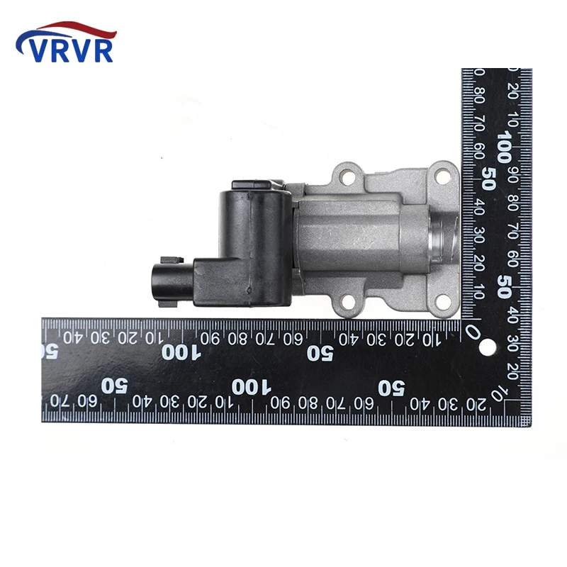 VRVR 22270-28010 222702801 Idle Air Control Sensor Valve AC4217 AC282 For 2001-2004 Toyota RAV4 Highlander 2.4L