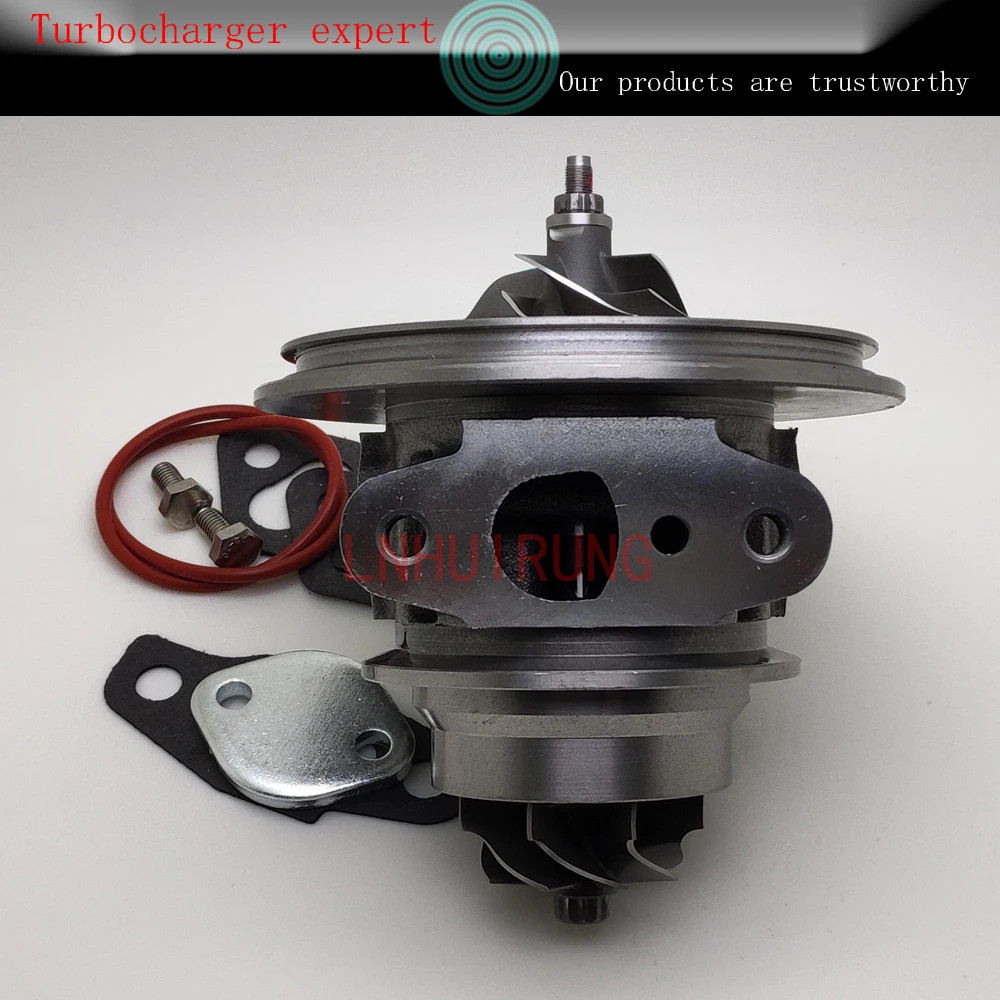 

Turbo charger CHRA Cartridge CT9 17201-54090 Turbo cartridge for Toyota Hiace H12 2.5 TD Hilux LN7RNZ 2.4 TD 66Kw 2L-T 1998- 터보