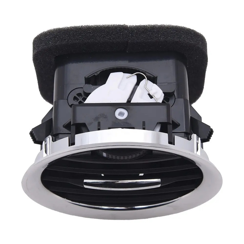 복스홀 오펠 아담 전 모델 2013- 코르사 D 전 모델 2007-2015용 에어컨 히터 송풍구 커버 아울렛 그릴 13417363 2201099