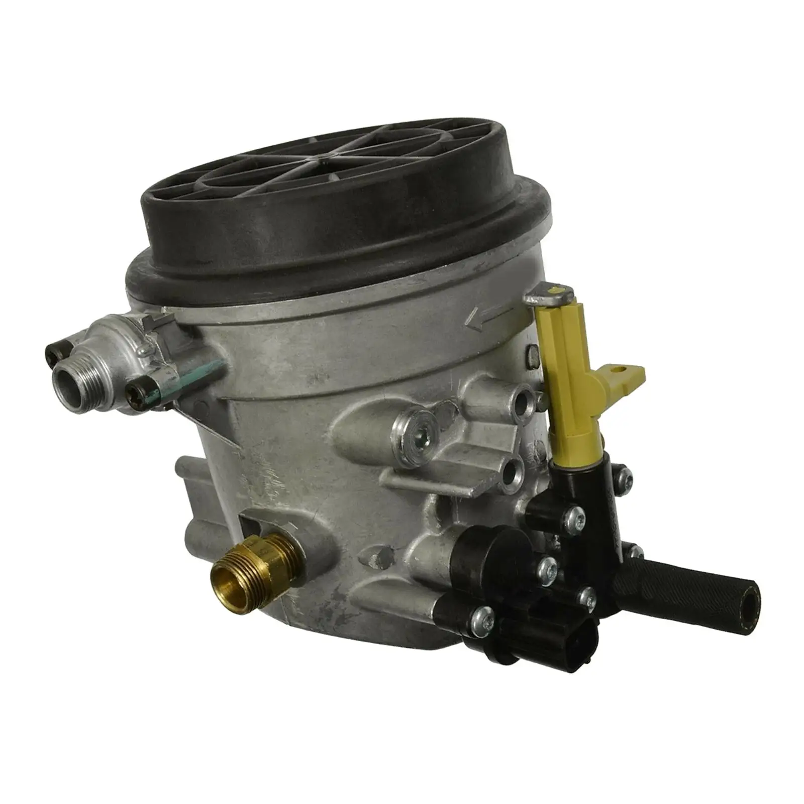 

Fg1057 cessories Fuel Filter Housing for Ford Powerstroke 1999 - 2003