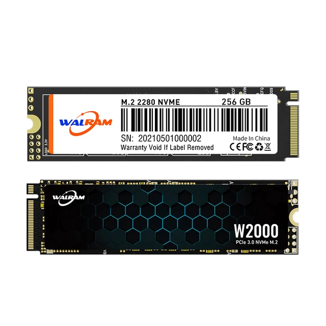 WALRAM SSD 1TB M.2 PCIe NVME SSD128GB 512GB M.2 2280 PCIe WALRAM SSD 1TB M.2 PCIe NVME SSD128GB 512GB M.2 2280 PCIe
