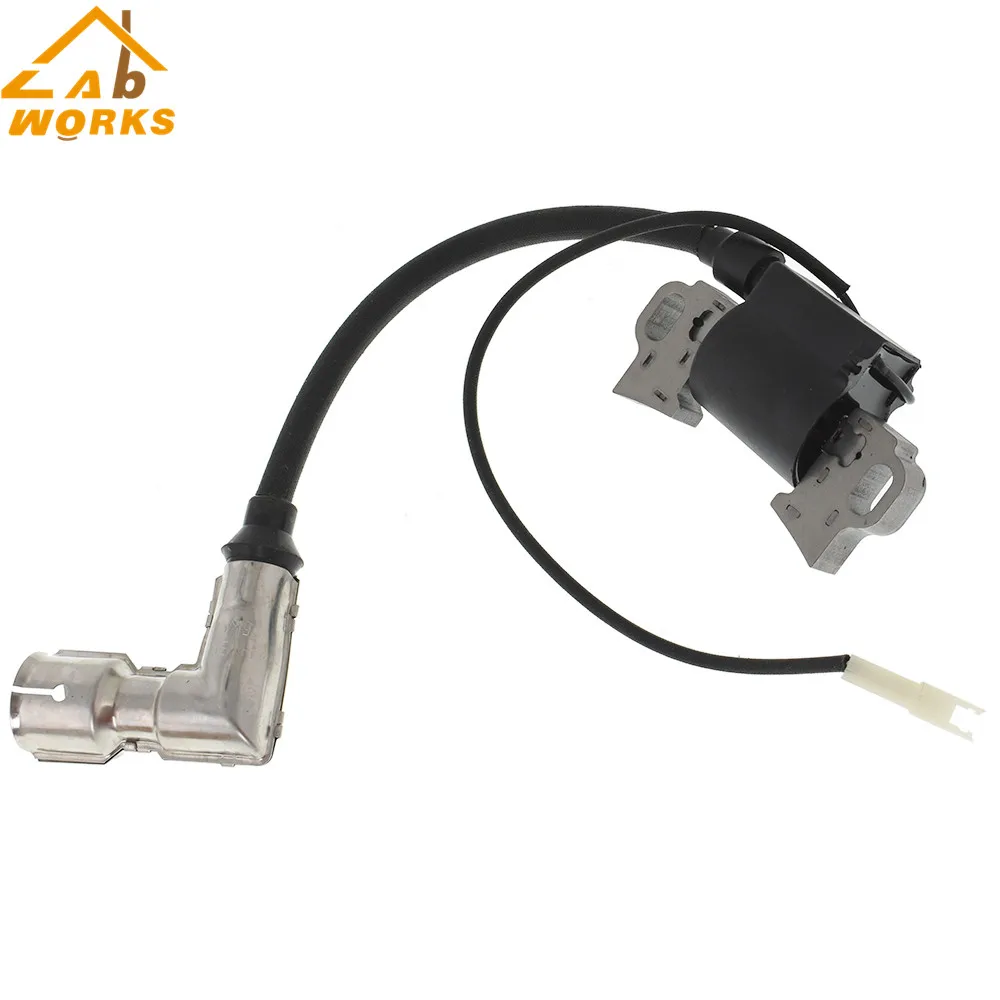 751-12220 For Replace MTD,Cub Cadet,Troy Bilt 951-12220 Mower Ignition Coil