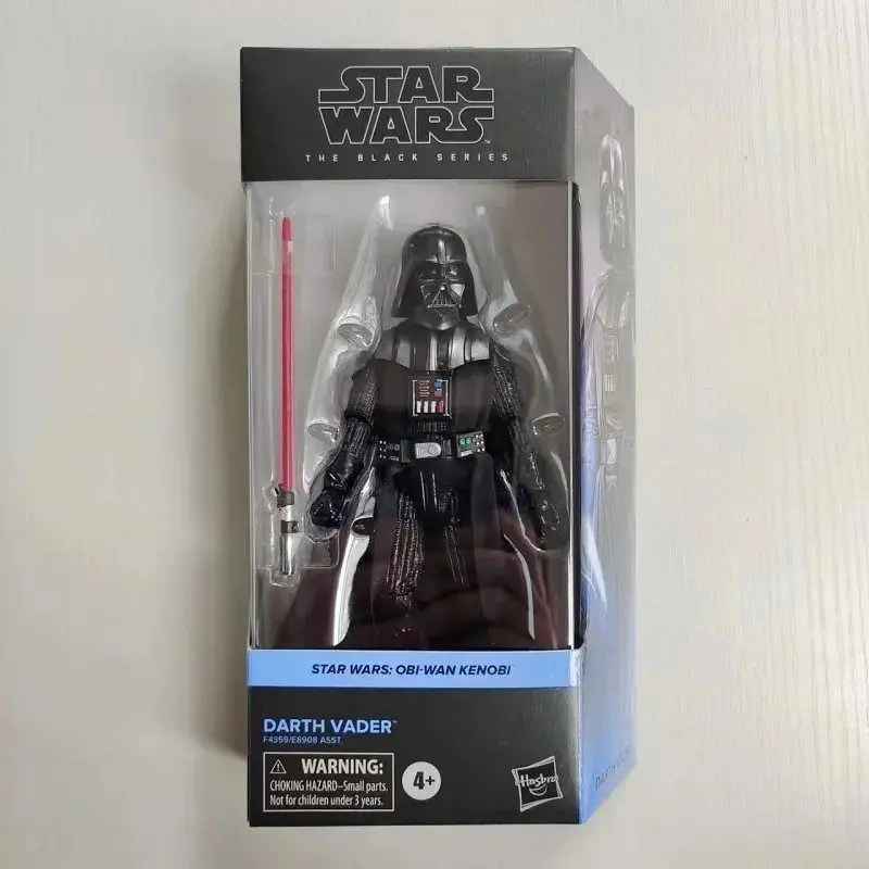 

Фигурки героев фильма «Дарт Вейдер» из серии «Звездные войны»