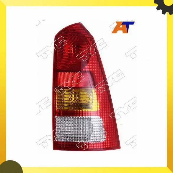 Фонарь задний FORD FOCUS I 98-04 TYC TG-431-1950R-LD |