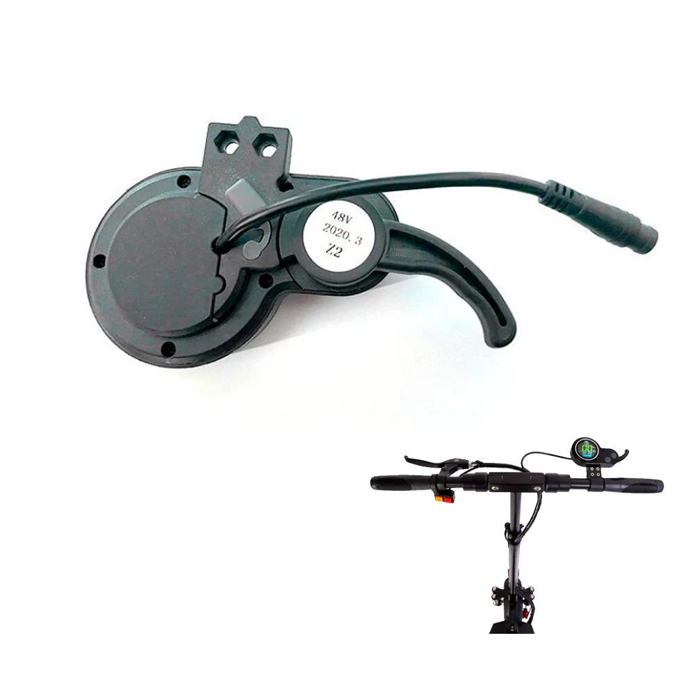 Ricambi Per Monopattini Circuito Elettrico Per Scooter PRO2